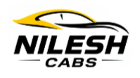 Nilesh Cabs Logo